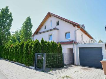 Haus zum Kaufen in München 1.100.000,00 EUR 125.39 m²