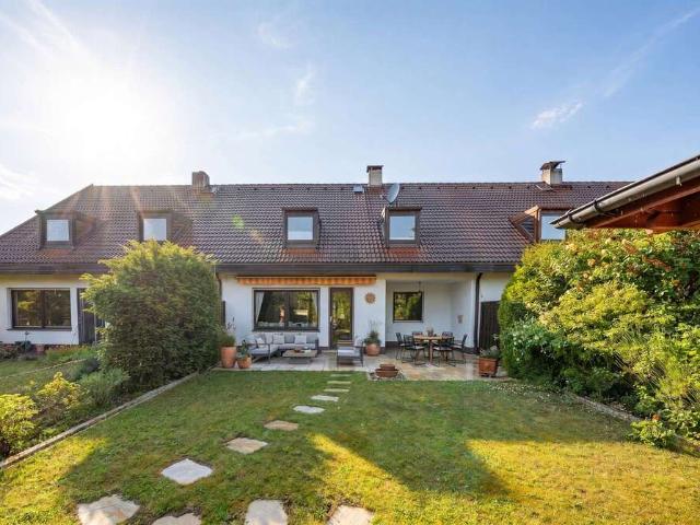Haus zum Kaufen in München 1.250.000,00 EUR 177 m²