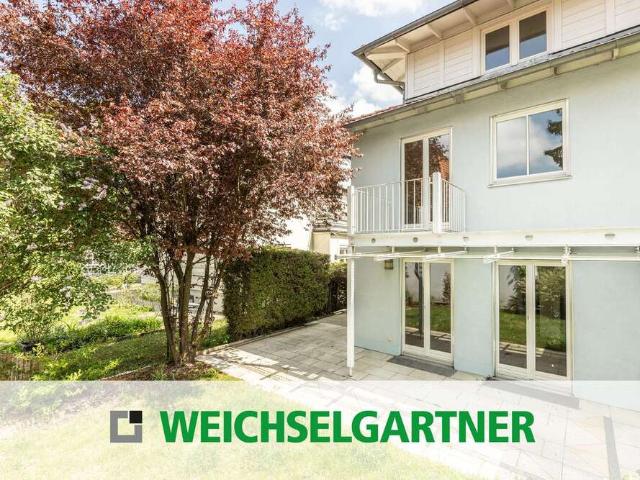 Haus zum Kaufen in München 1.250.000,00 EUR 135.64 m²