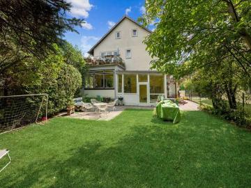 Haus zum Kaufen in München 1.250.000,00 EUR 200.72 m²