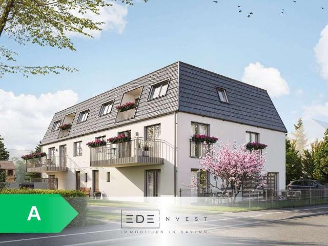 Haus zum Kaufen in München 1.258.700,00 EUR 165.3 m²