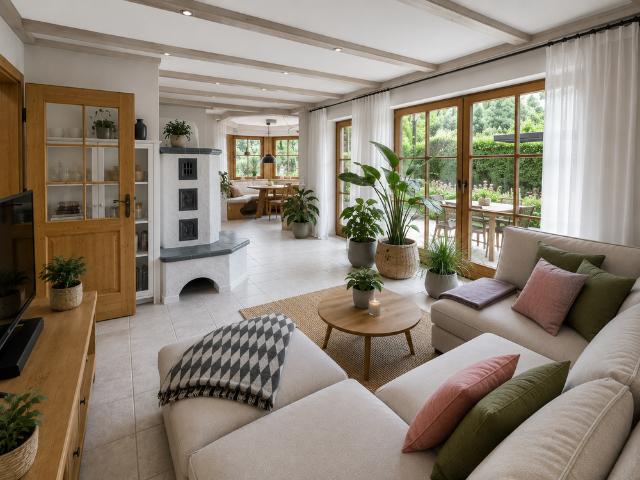 Haus zum Kaufen in München 1.279.990,00 EUR 147 m²