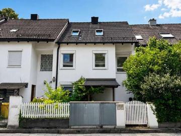 Haus zum Kaufen in München 1.290.000,00 EUR 153 m²