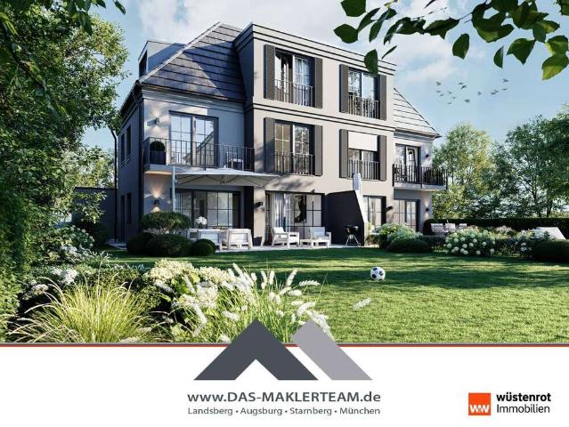 Haus zum Kaufen in München 1.298.900,00 EUR 138.19 m²