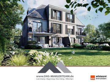 Haus zum Kaufen in München 1.298.900,00 EUR 138.19 m²