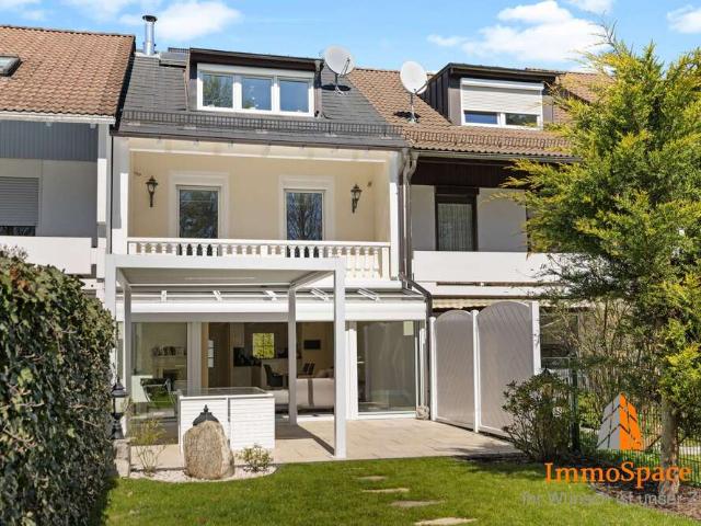 Haus zum Kaufen in München 1.299.000,00 EUR 185.18 m²