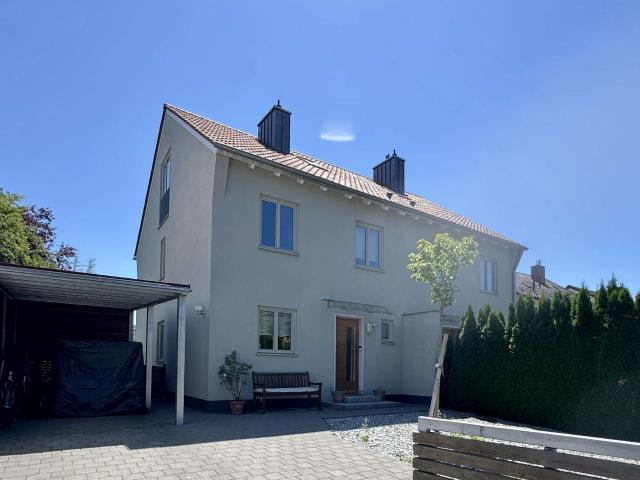 Haus zum Kaufen in München 1.220.000,00 EUR 138 m²