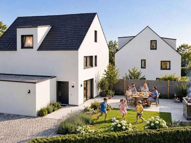 Haus zum Kaufen in München 1.229.000,00 EUR 146 m²