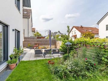 Haus zum Kaufen in München 1.349.000,00 EUR 125 m²