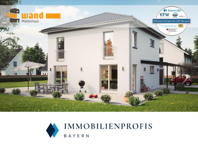 Haus zum Kaufen in München 1.355.000,00 EUR 158 m²