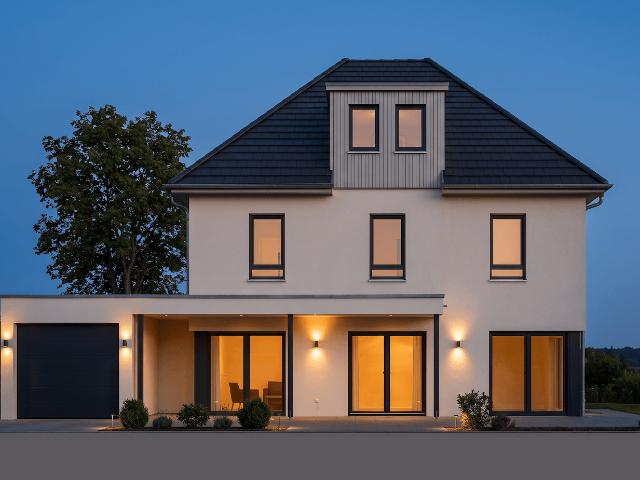 Haus zum Kaufen in München 1.355.000,00 EUR 138.6 m²