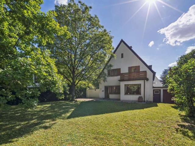 Haus zum Kaufen in München 1.380.000,00 EUR 124 m²