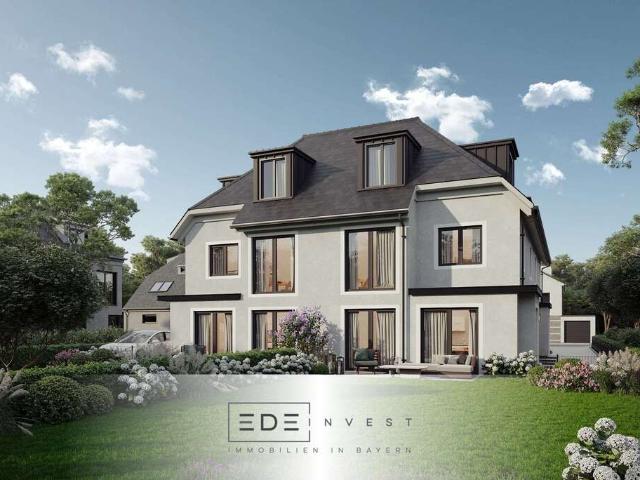 Haus zum Kaufen in München 1.390.000,00 EUR 150 m²