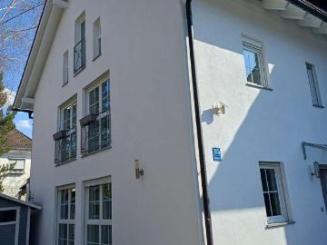 Glötzleweg, Thalkirchen-Obersendling-Forstenried-Fürstenried-Solln