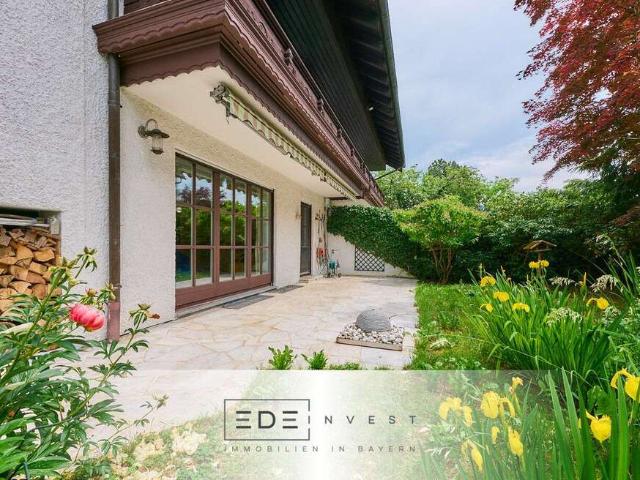 Haus zum Kaufen in München 1.394.000,00 EUR 214.6 m²