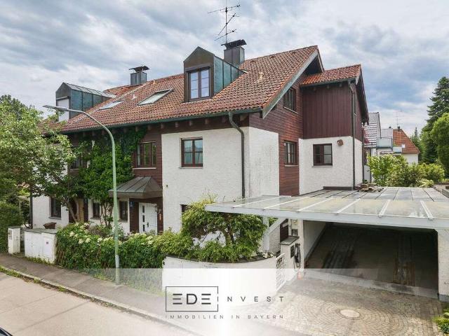 Haus zum Kaufen in München 1.394.000,00 EUR 215.1 m²