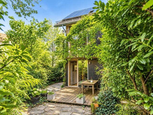 Haus zum Kaufen in München 1.395.000,00 EUR 160 m²