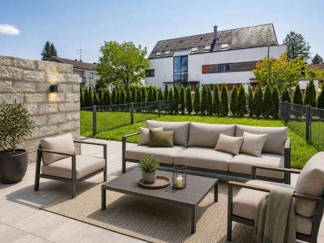 Haus zum Kaufen in München 1.398.000,00 EUR 143 m²