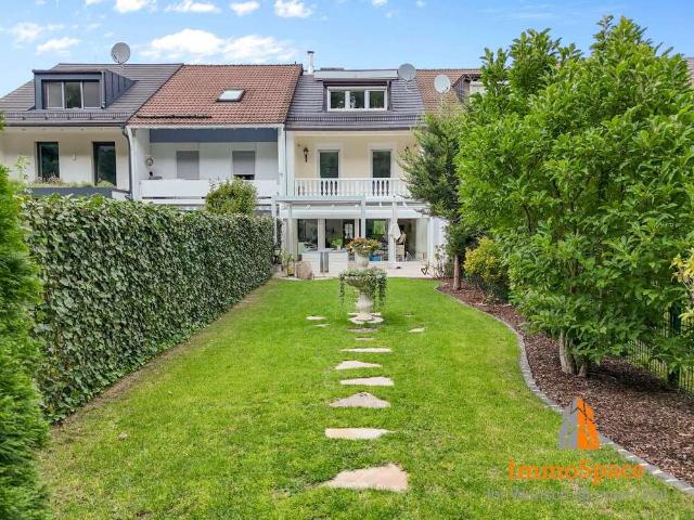 Haus zum Kaufen in München 1.399.000,00 EUR 185.18 m²