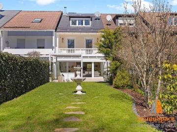 Haus zum Kaufen in München 1.460.000,00 EUR 185.18 m²