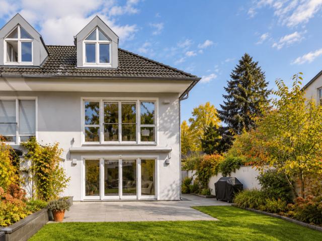Haus zum Kaufen in München 1.495.000,00 EUR 158 m²
