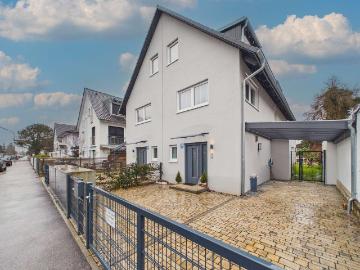 Haus zum Kaufen in München 1.495.000,00 EUR 160 m²