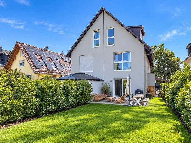 Haus zum Kaufen in München 1.495.000,00 EUR 160 m²