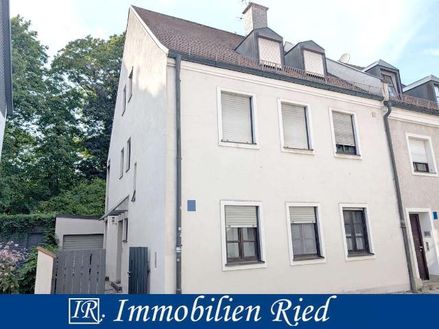 Haus zum Kaufen in München 1.549.000,00 EUR 142 m²