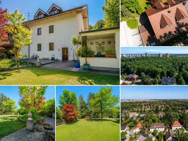 Haus zum Kaufen in München 1.550.000,00 EUR 154 m²