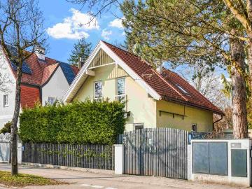 Haus zum Kaufen in München 1.585.000,00 EUR 176 m²