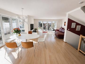 Haus kaufen in Glötzleweg