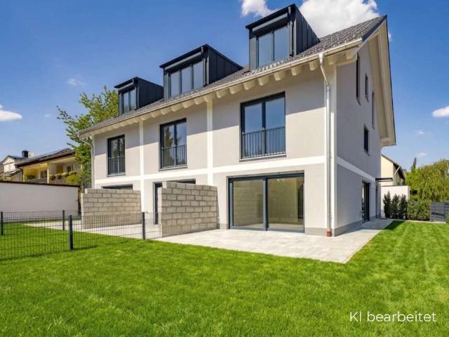 Haus zum Kaufen in München 1.598.000,00 EUR 151 m²