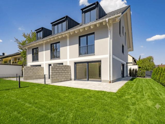 Haus zum Kaufen in München 1.598.000,00 EUR 151 m²