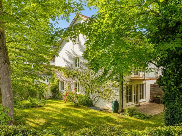 Haus zum Kaufen in München 1.530.000,00 EUR 132 m²