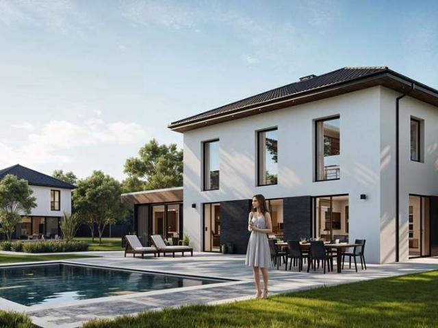 Haus zum Kaufen in München 1.687.200,00 EUR 185 m²