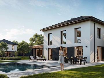 Haus zum Kaufen in München 1.687.200,00 EUR 185 m²