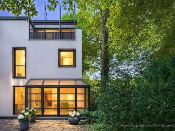 Glötzleweg, Thalkirchen-Obersendling-Forstenried-Fürstenried-Solln