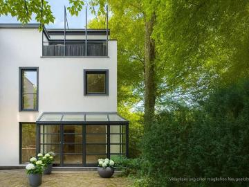 Haus zum Kaufen in München 1.600.000,00 EUR 203 m²