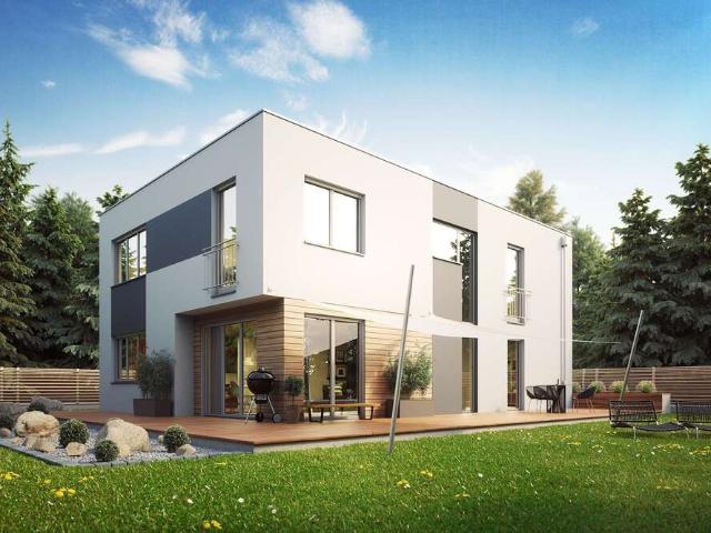 Haus zum Kaufen in München 1.889.100,00 EUR 205 m²