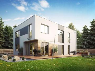 Haus zum Kaufen in München 1.889.100,00 EUR 205 m²