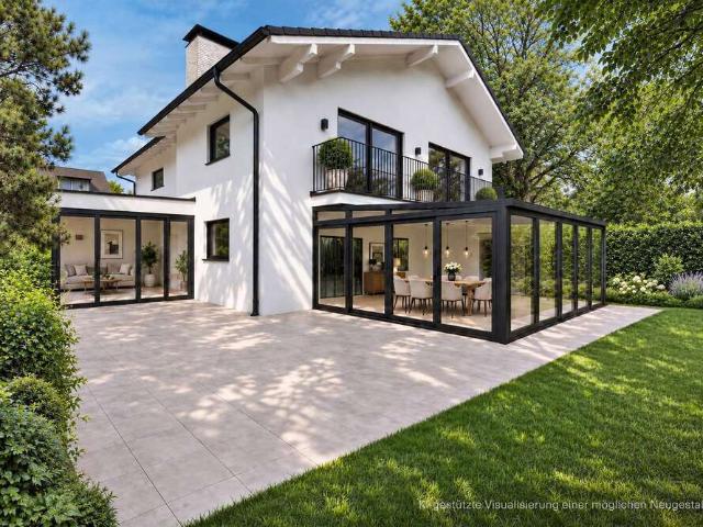 Haus zum Kaufen in München 1.980.000,00 EUR 226 m²