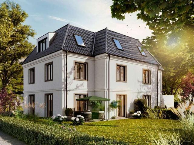 Haus zum Kaufen in München 1.995.000,00 EUR 184 m²