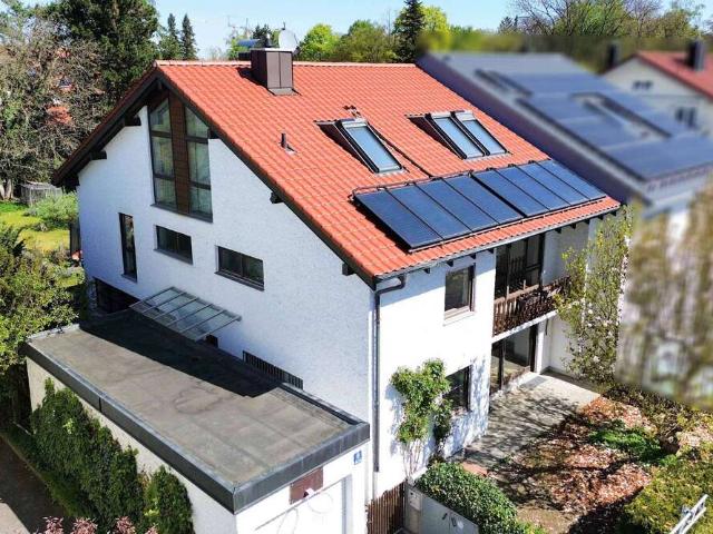 Haus zum Kaufen in München 1.995.000,00 EUR 256 m²