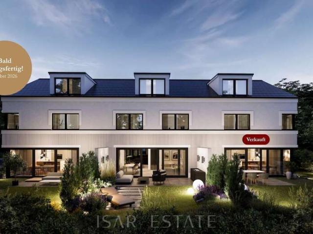 Haus zum Kaufen in München 2.049.000,00 EUR 206 m²
