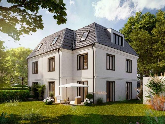 Haus zum Kaufen in München 2.055.000,00 EUR 184 m²