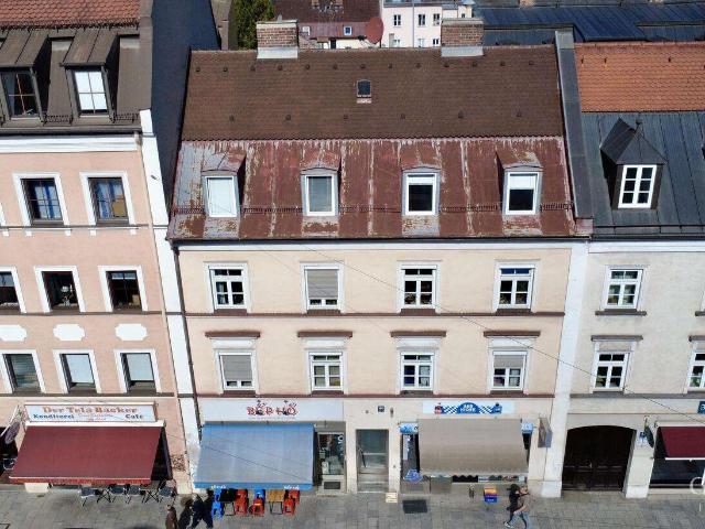 Haus zum Kaufen in München 2.149.000,00 EUR 244 m²
