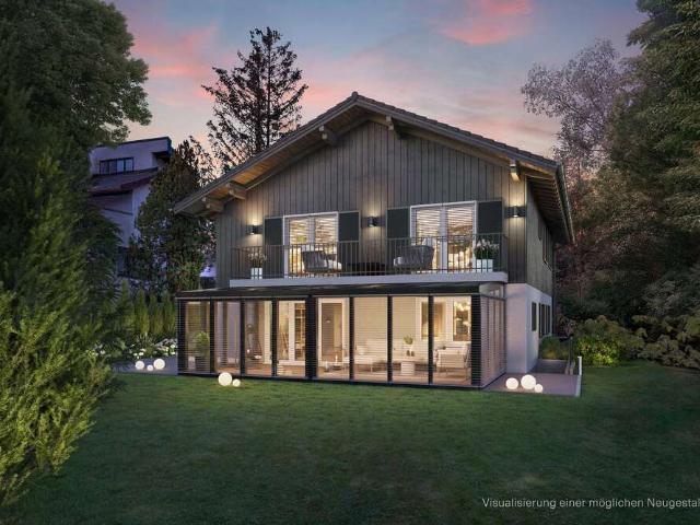 Haus zum Kaufen in München 2.190.000,00 EUR 226 m²