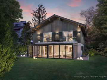 Haus zum Kaufen in München 2.190.000,00 EUR 226 m²
