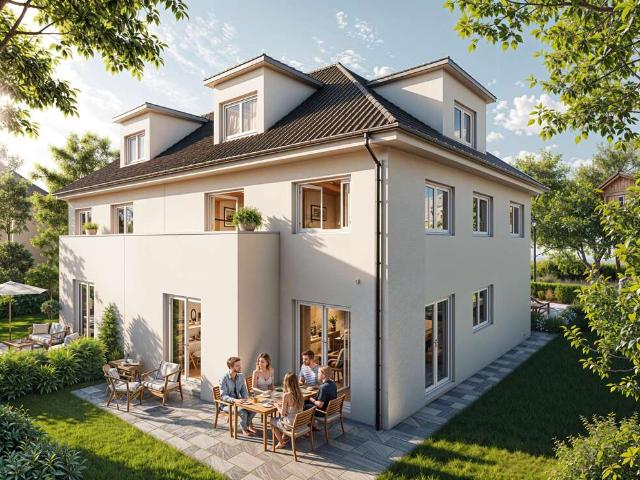 Haus zum Kaufen in München 2.194.000,00 EUR 212 m²