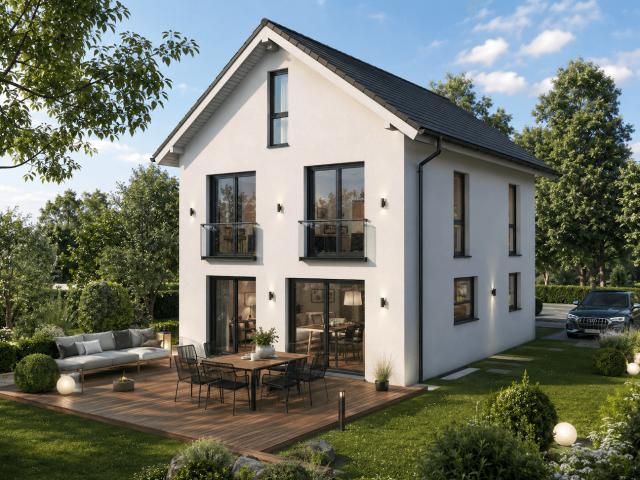 Haus zum Kaufen in München 2.297.500,00 EUR 180 m²